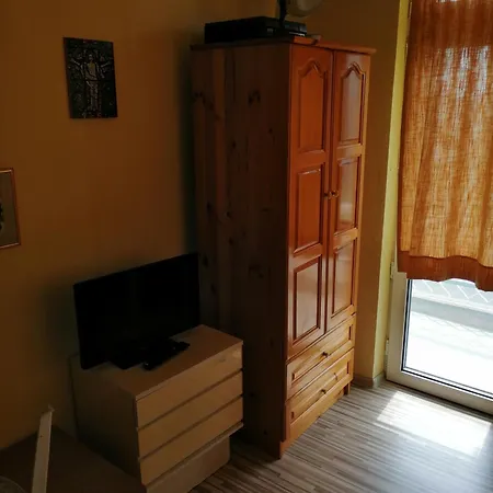 Vila Chasovnikarov Goldstrand