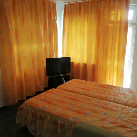 Vila Chasovnikarov Ferienhaus *