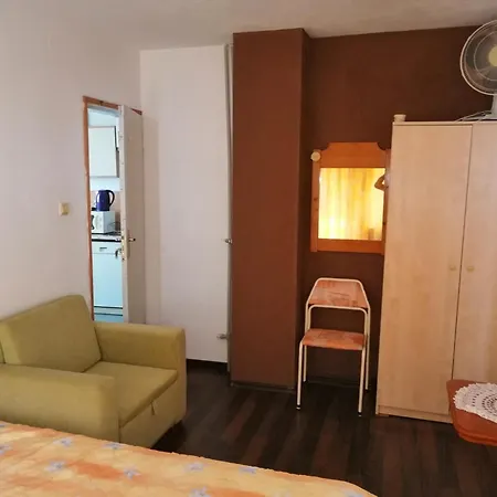 Ferienhaus Vila Chasovnikarov Goldstrand