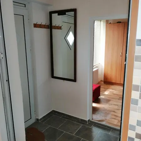 Vila Chasovnikarov Ferienhaus Goldstrand