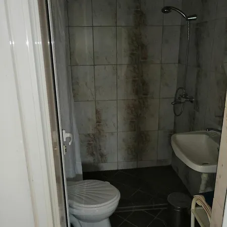 Vila Chasovnikarov Goldstrand