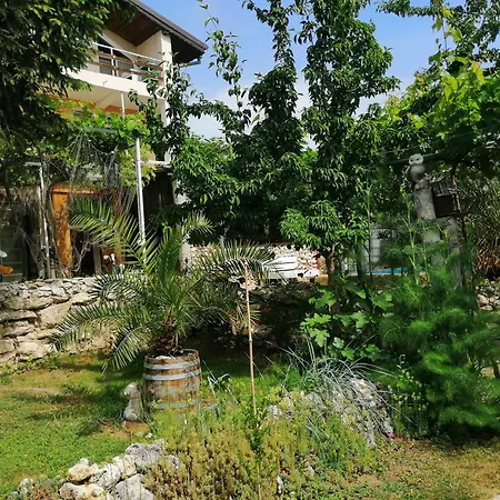 Vila Chasovnikarov Goldstrand