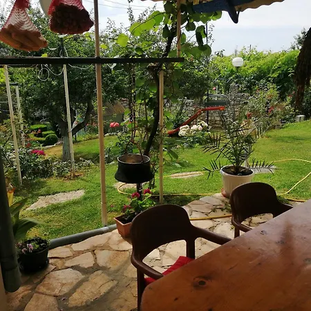 Ferienhaus Vila Chasovnikarov *