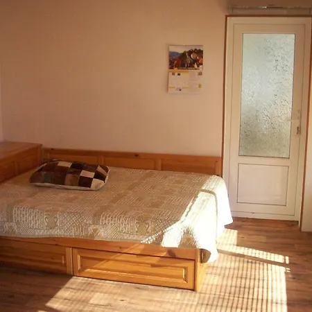 Vila Chasovnikarov Ferienhaus *