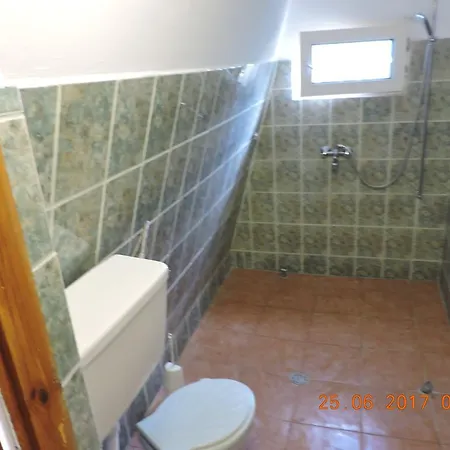 Ferienhaus Vila Chasovnikarov