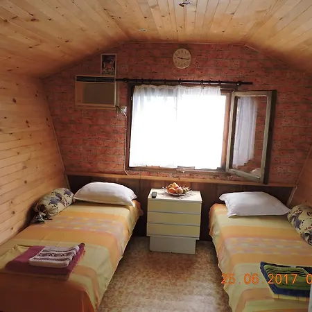 Ferienhaus Vila Chasovnikarov Goldstrand