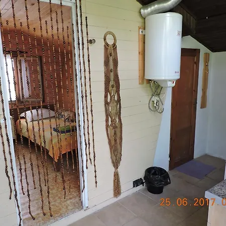 Vila Chasovnikarov Ferienhaus *