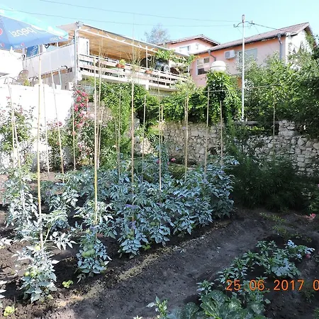 Ferienhaus Vila Chasovnikarov *