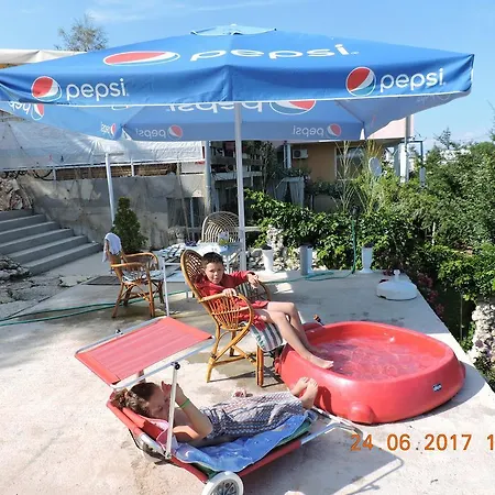 Ferienhaus Vila Chasovnikarov Goldstrand
