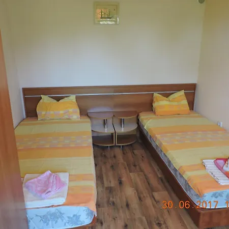 Ferienhaus Vila Chasovnikarov Goldstrand