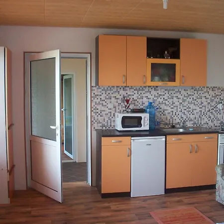 Vila Chasovnikarov * Golden Sands