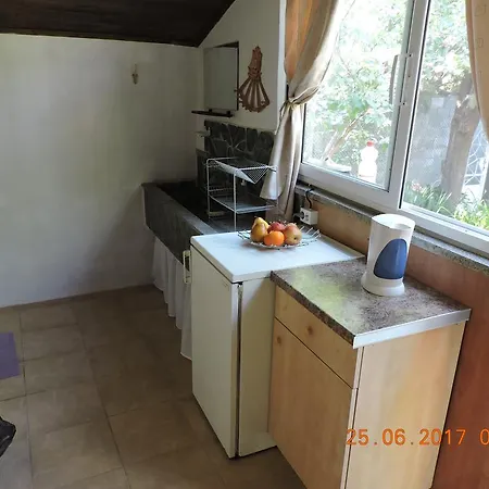 Vila Chasovnikarov Holiday home